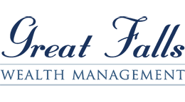 Great Falls Wealth Management logo